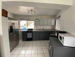 Cozinha privada