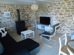 Coin séjour