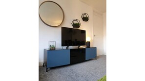 43" smart TV