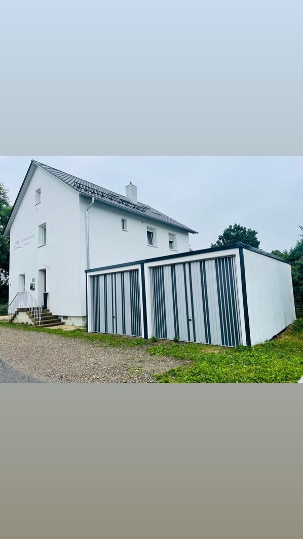 Außenbereich