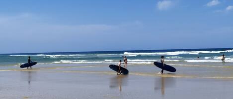 Spiaggia