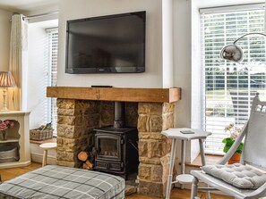 Living room | Bathurst Cottage, Chesterfield