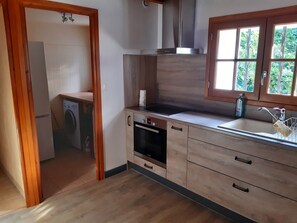 Eget kök
