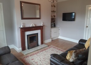 Primrose Cottage, Kinnitty, County Offaly