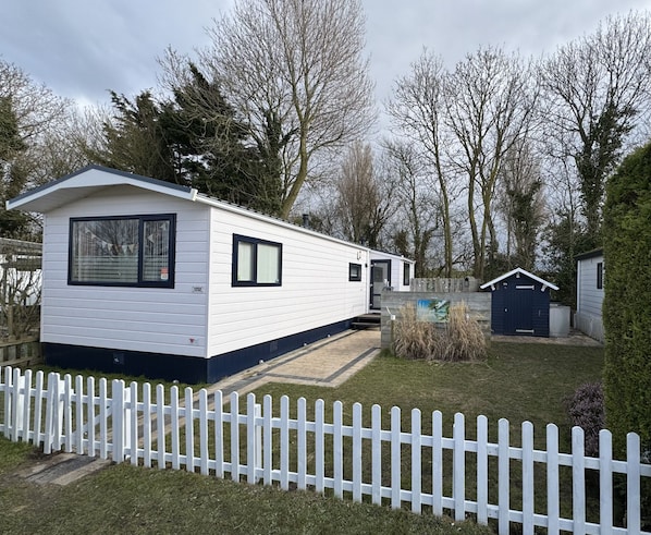 Beach Resort Kamperland - 1252