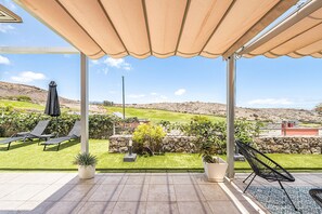 Terraço/pátio