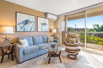 Remodeled 1BD/2BA in Best South Kihei Location, split A/C, 3 min from the beach!