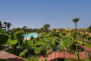 Complexe touristique