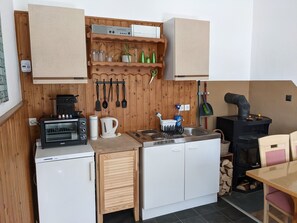 Eget kök