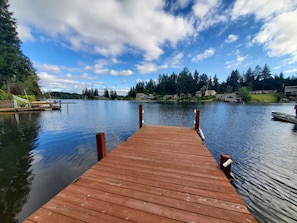 Private Dock