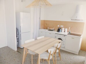Eget kök