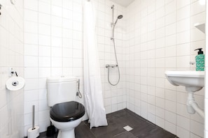 Badeværelse