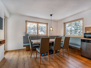 Window, Azure, Wood, Table, Shade, Lighting, Interior Design, Living Room, Flooring