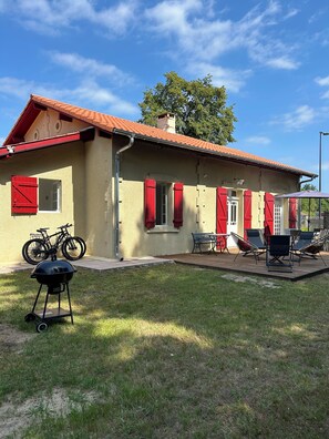 Außenbereich
