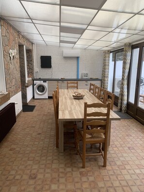 Restauration