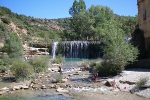 Surroundings [summer] (1-5 km)