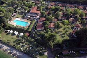 Holiday Home Swimming Pool