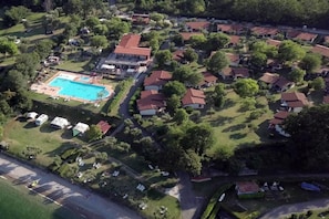 Holiday Home Swimming Pool