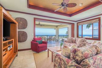 Wai'ula'ula A202 - Upcountry Residence