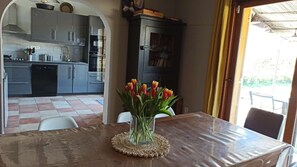Restauration