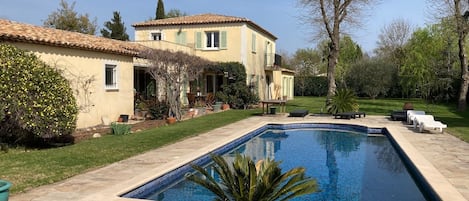 Alberca