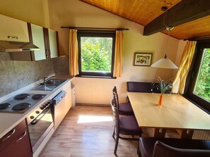 Eget kök