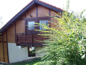Exteriör