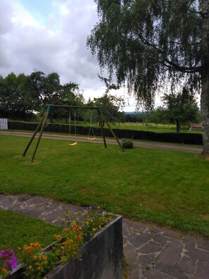 Barnområde