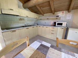 Eget kök