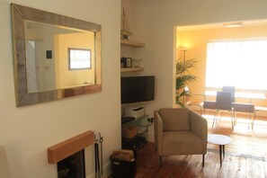 Lounge Through to Dining Room
