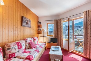 Coin séjour