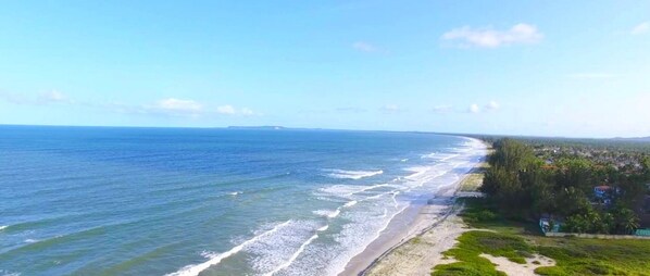 Strand