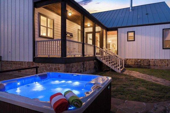 Terrass/Patio