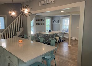 Kitchen View