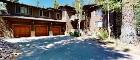 Building,House,Tree,Walkway,Path