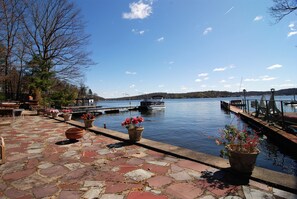 Spiseområde