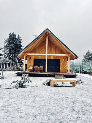 Exteriör