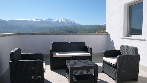 Terrass/Patio