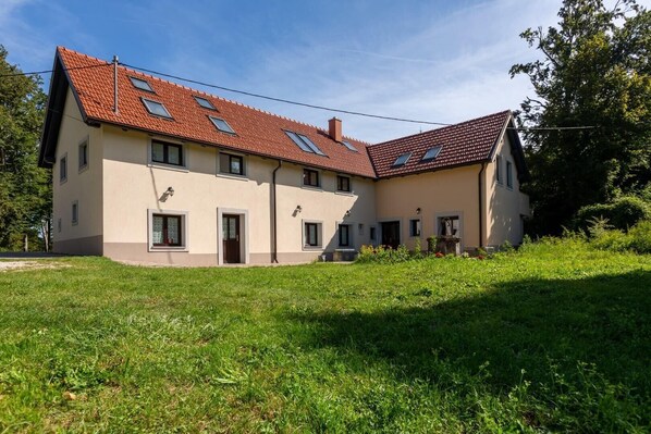 Exteriör