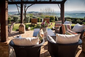 Terrass/Patio