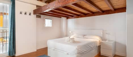 Quarto de cama