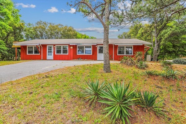 Westside Outer Banks Vacation Rental 2024