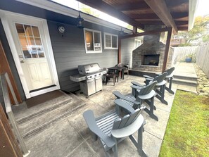 Terrass/Patio