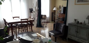 Restauration