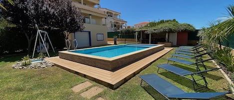 Gorgeous Algarve Villa | Vivenda Casanova | 5 Bedrooms | Private Pool & Secluded Area