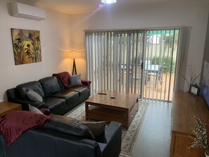 Lounge room