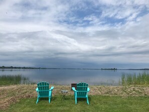 Boendeområde