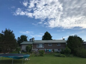 Exteriör