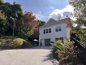 Udendørsområde