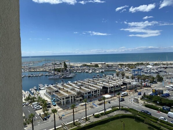 Port de plaisance